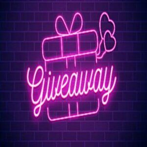 Free Shipping Giveaway